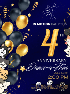 dance a thon